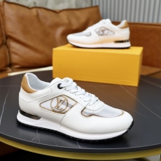 Louis Vuitton Run Away Sneaker